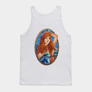 Nami Tank Top